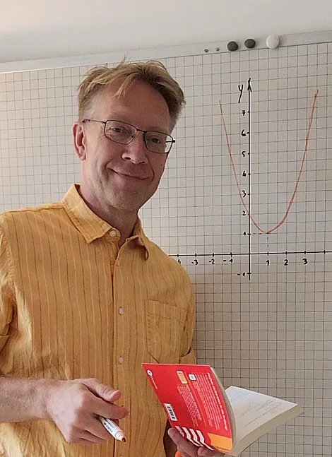 Realschulprüfungen Coaching